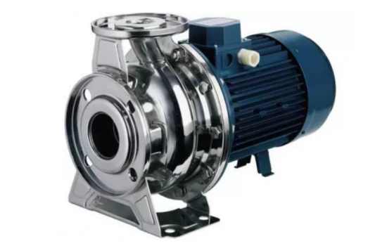 Насос EBARA 3M 32-200/3